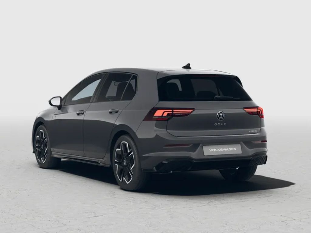 VOLKSWAGEN Golf 1.5 TSI Hybrid R-Line Plus