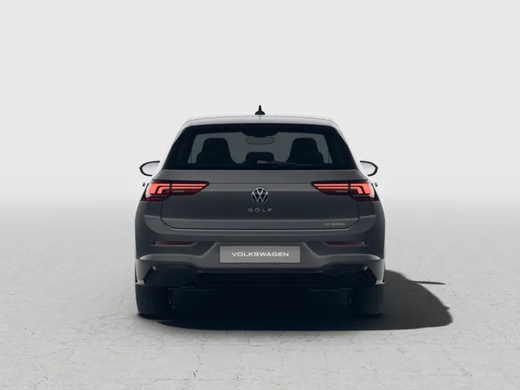 VOLKSWAGEN Golf 1.5 TSI Hybrid R-Line Plus