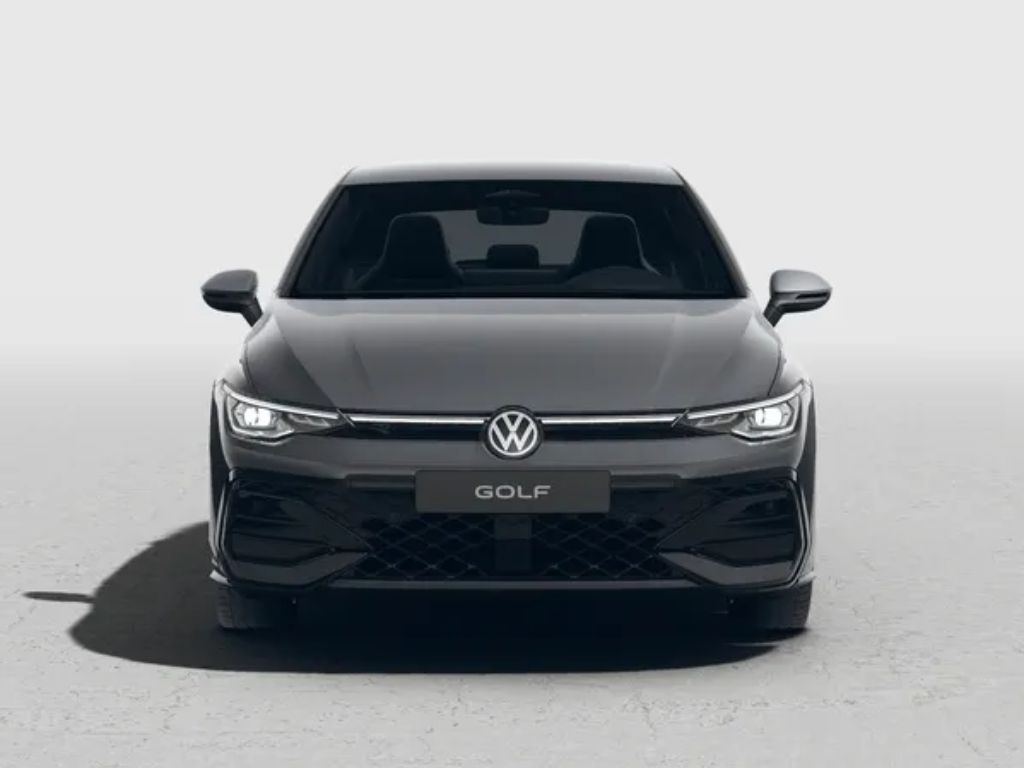 VOLKSWAGEN Golf 1.5 TSI Hybrid R-Line Plus