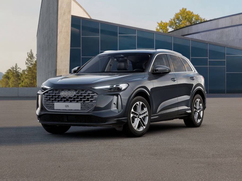 AUDI Q5 e-hybrid 220 kW S tronic quattro Business Advanced
