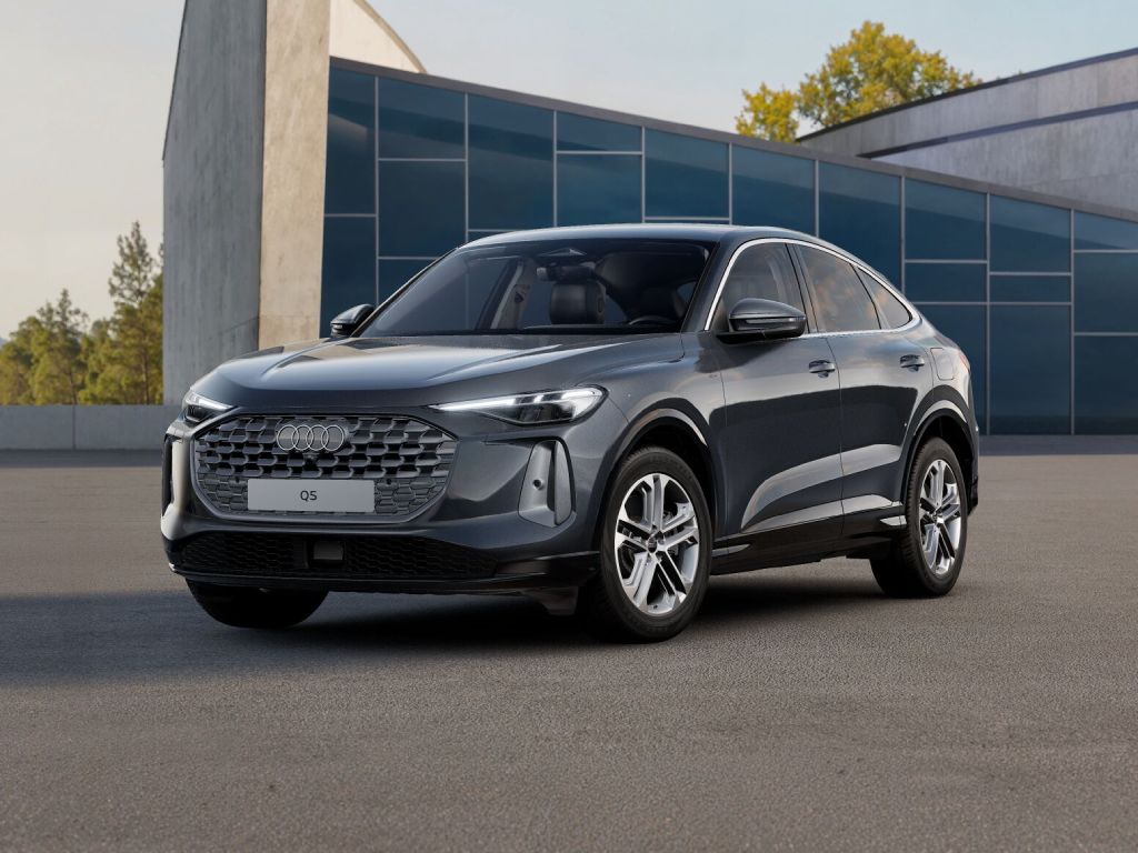 AUDI Q5 SPB e-hybrid 220 kW S tronic quattro Business Advanced