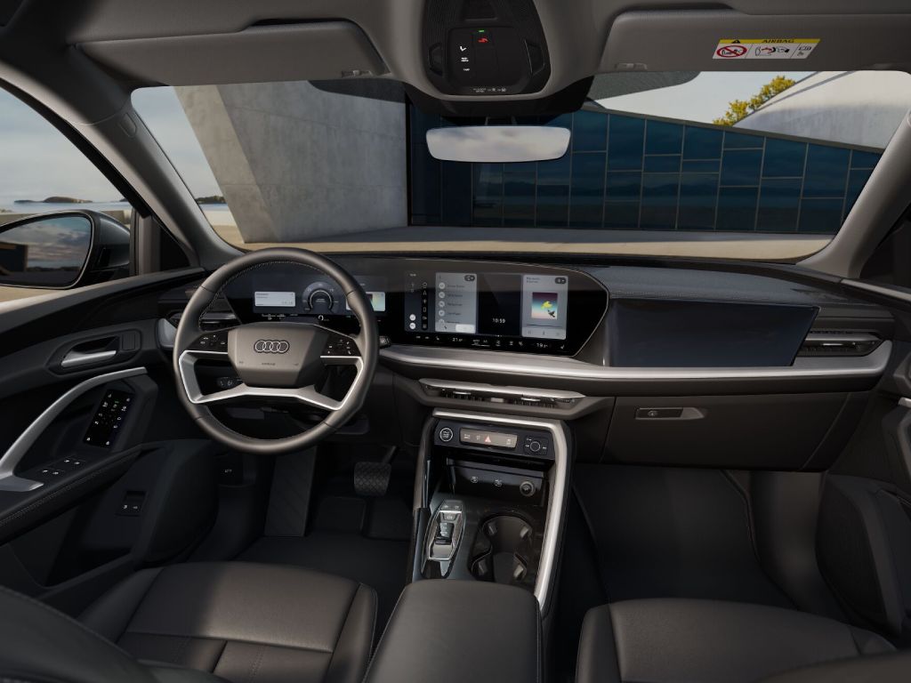 AUDI Q5 SPB e-hybrid 220 kW S tronic quattro Business Advanced