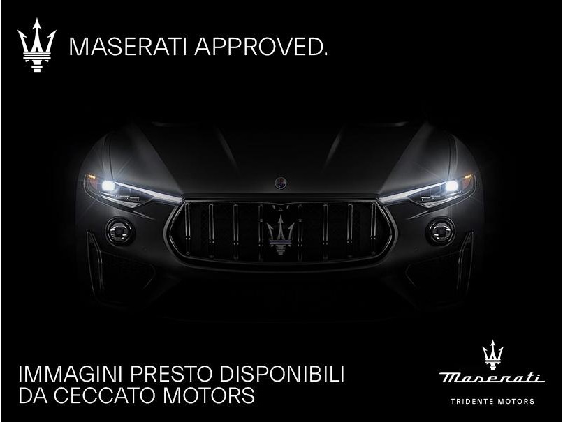 MASERATI Grecale 2.0 mhev gt 250cv auto