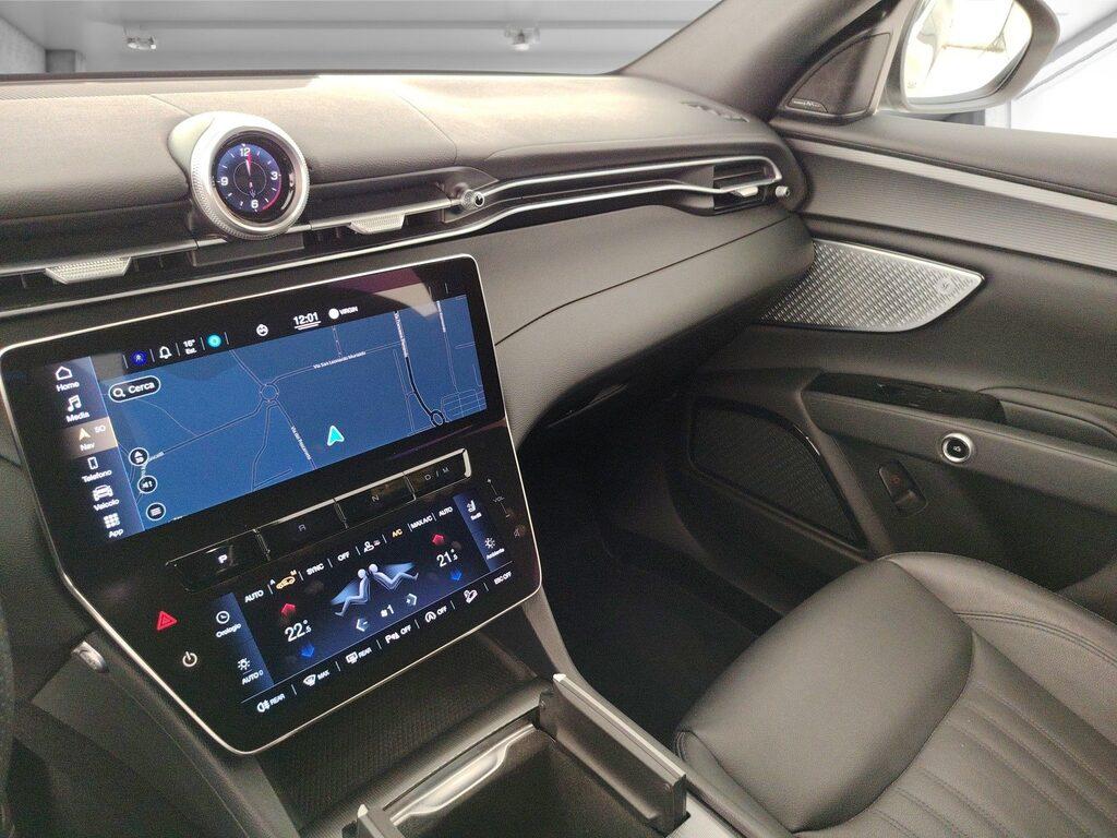 MASERATI Grecale 2.0 mhev gt 250cv auto