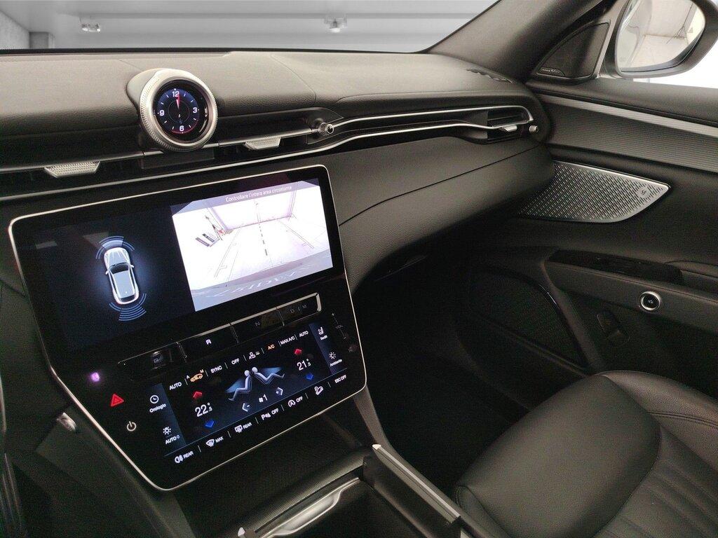 MASERATI Grecale 2.0 mhev gt 250cv auto
