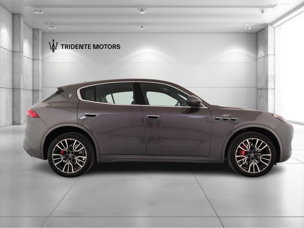 MASERATI Grecale 2.0 mhev gt 250cv auto
