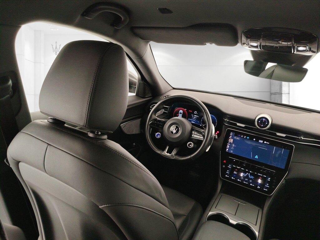 MASERATI Grecale 2.0 mhev gt 250cv auto