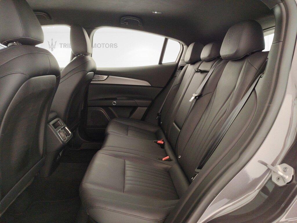 MASERATI Grecale 2.0 mhev gt 250cv auto