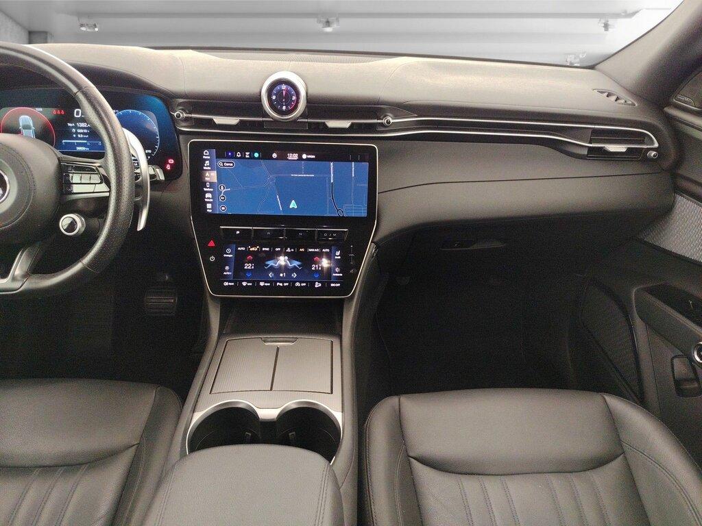 MASERATI Grecale 2.0 mhev gt 250cv auto