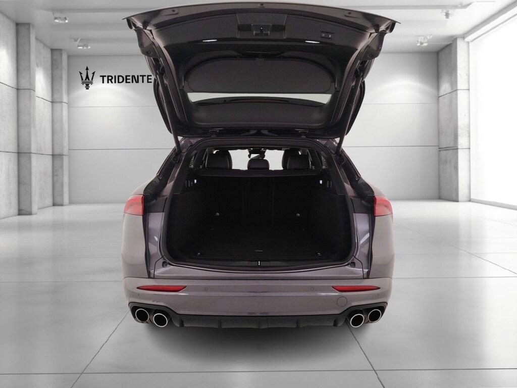 MASERATI Grecale 2.0 mhev gt 250cv auto