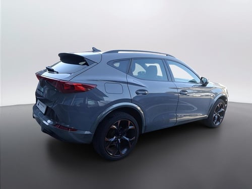 CUPRA Formentor 1.5 tsi 150cv dsg