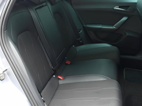 CUPRA Formentor 1.5 tsi 150cv dsg