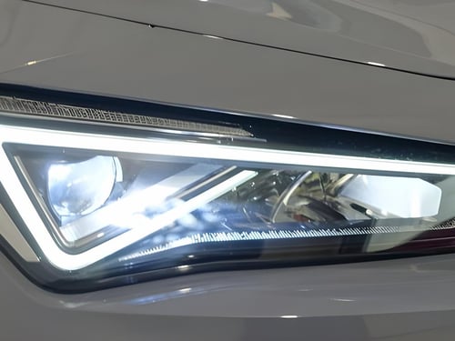 CUPRA Formentor 1.5 tsi 150cv dsg