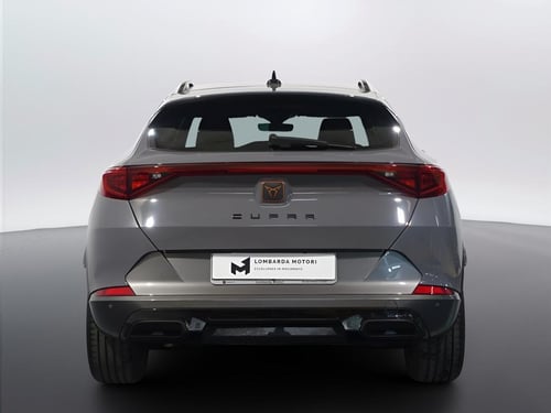 CUPRA Formentor 1.5 tsi 150cv dsg