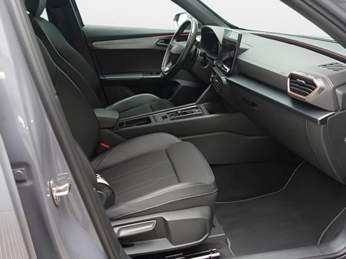 CUPRA Formentor 1.5 tsi 150cv dsg