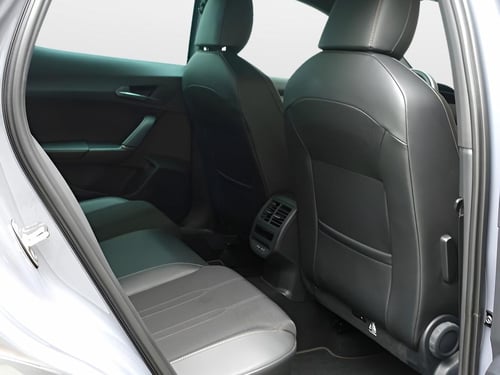 CUPRA Formentor 1.5 tsi 150cv dsg