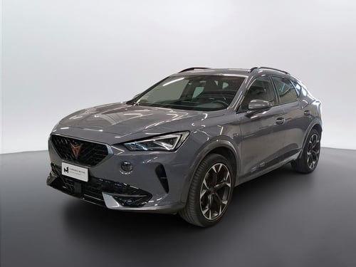 CUPRA Formentor 1.5 tsi 150cv dsg