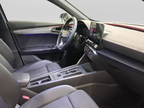 CUPRA Formentor 1.5 tsi 150cv dsg