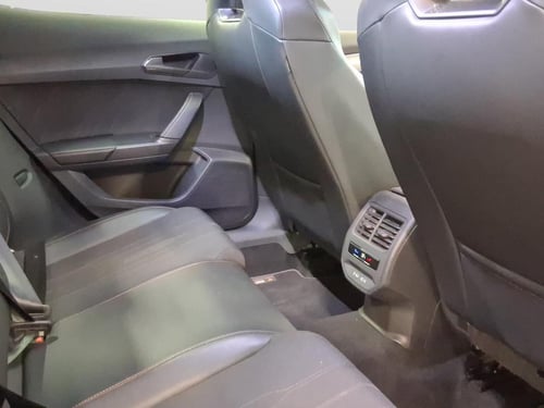 CUPRA Formentor 1.5 tsi 150cv dsg