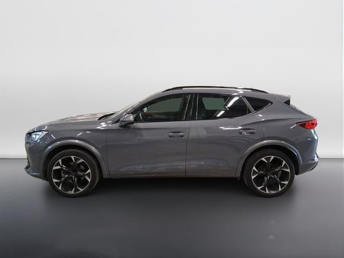 CUPRA Formentor 1.5 tsi 150cv dsg