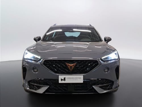 CUPRA Formentor 1.5 tsi 150cv dsg