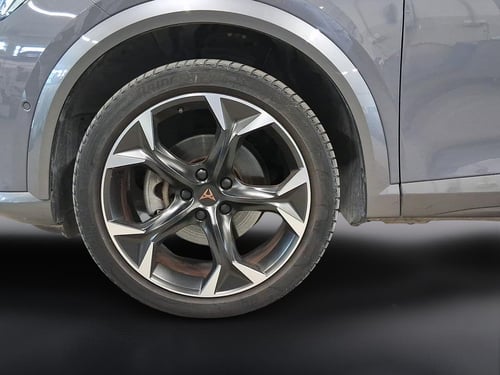 CUPRA Formentor 1.5 tsi 150cv dsg