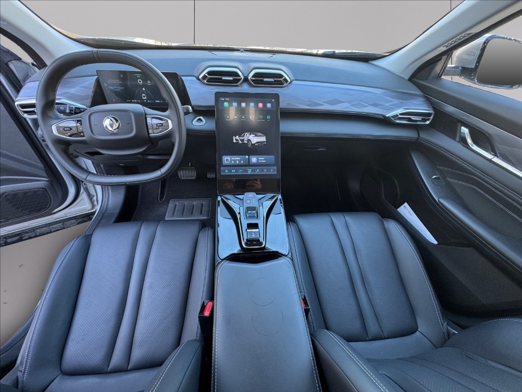 DONGFENG Mage 1.5 t hev E3 MHD500T auto