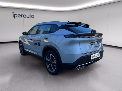 DONGFENG Mage 1.5 t hev E3 MHD500T auto