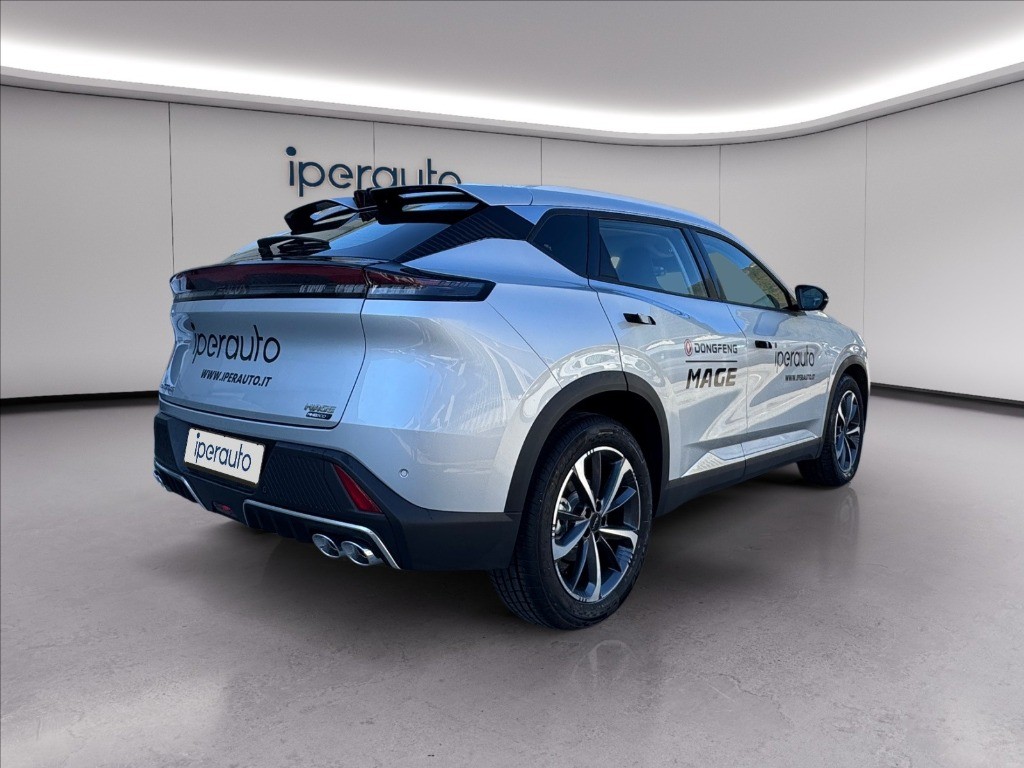 DONGFENG Mage 1.5 t hev E3 MHD500T auto