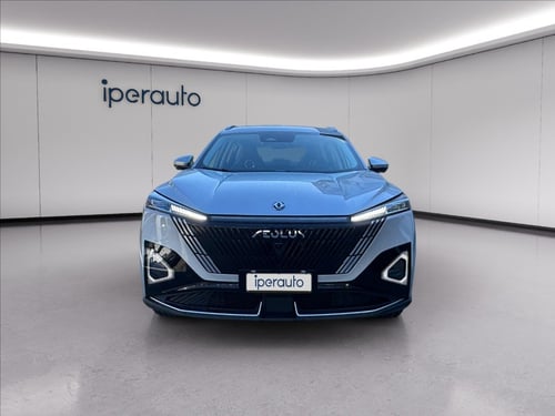 DONGFENG Mage 1.5 t hev E3 MHD500T auto