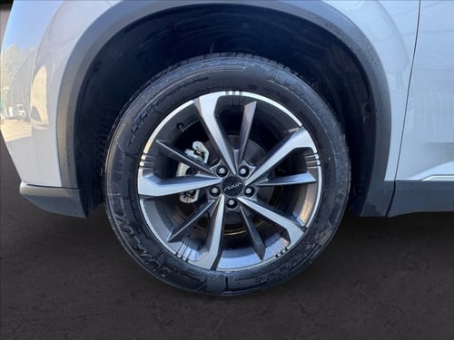 DONGFENG Mage 1.5 t hev E3 MHD500T auto