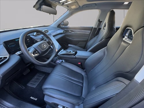 DONGFENG Mage 1.5 t hev E3 MHD500T auto