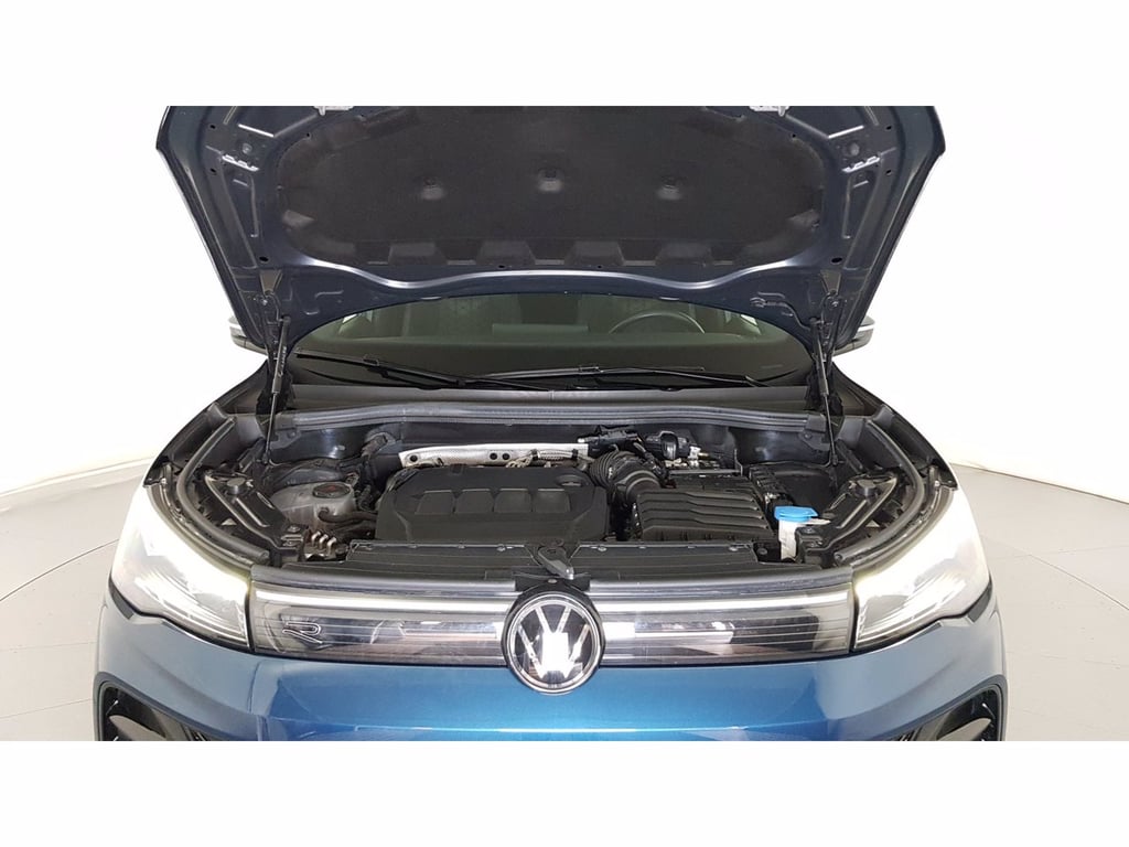 VOLKSWAGEN Tiguan 2.0 tdi r-line 150cv dsg