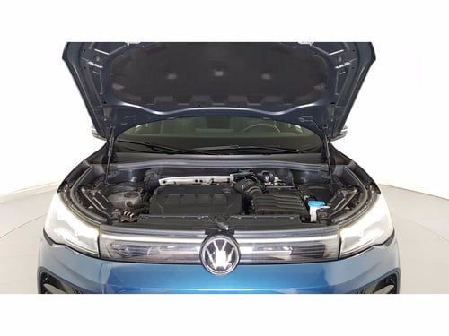 VOLKSWAGEN Tiguan 2.0 tdi r-line 150cv dsg