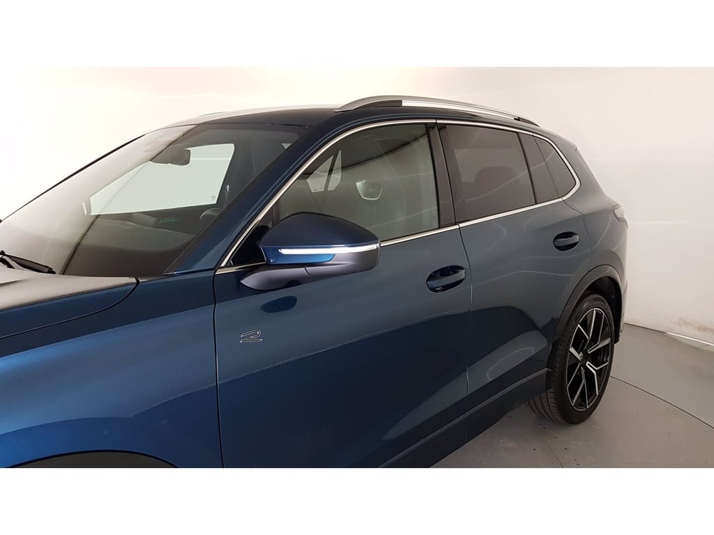 VOLKSWAGEN Tiguan 2.0 tdi r-line 150cv dsg