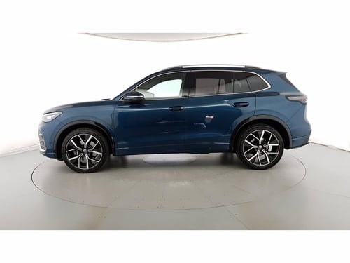 VOLKSWAGEN Tiguan 2.0 tdi r-line 150cv dsg