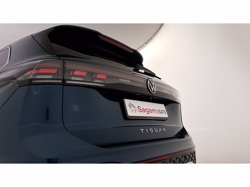 VOLKSWAGEN Tiguan 2.0 tdi r-line 150cv dsg