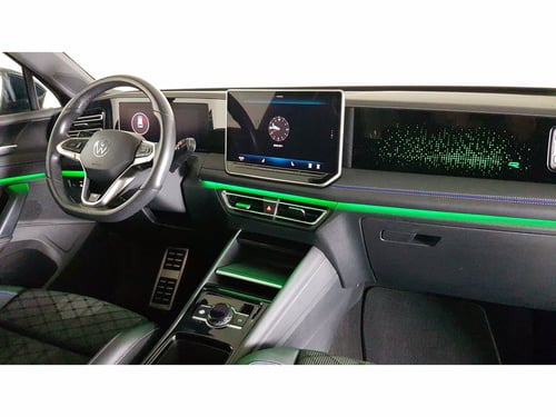 VOLKSWAGEN Tiguan 2.0 tdi r-line 150cv dsg