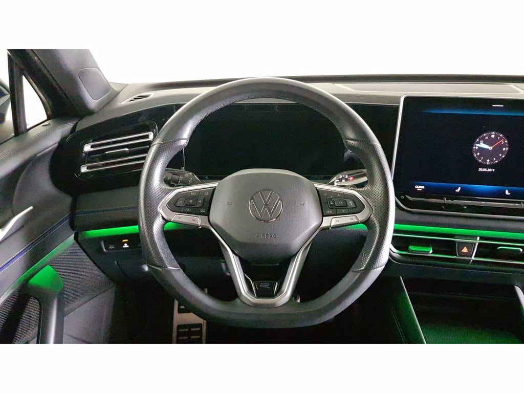 VOLKSWAGEN Tiguan 2.0 tdi r-line 150cv dsg