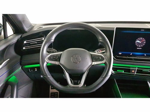 VOLKSWAGEN Tiguan 2.0 tdi r-line 150cv dsg