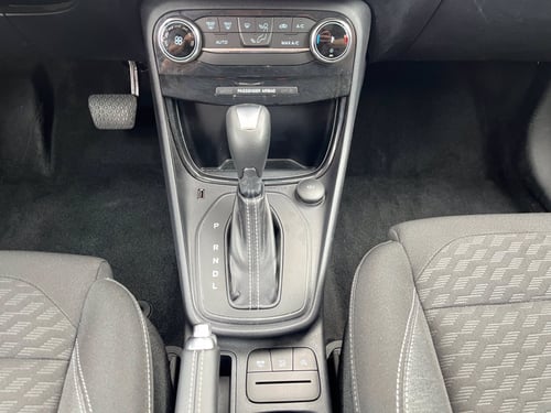 FORD Puma 1.0 ecoboost h titanium s&s 125cv auto