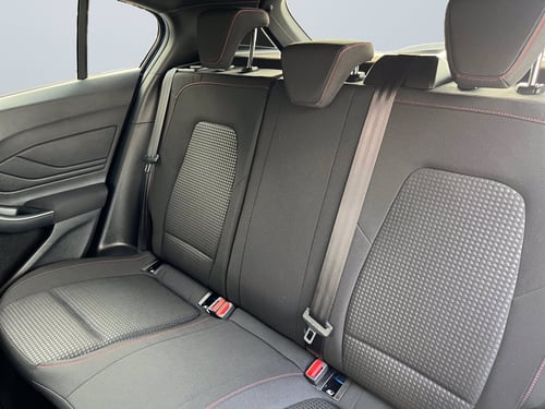 FORD Focus 1.0 ecoboost h st-line style 125cv