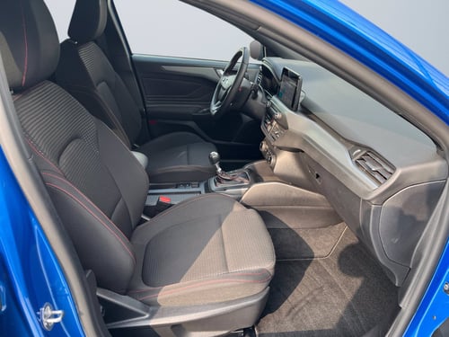 FORD Focus 1.0 ecoboost h st-line style 125cv