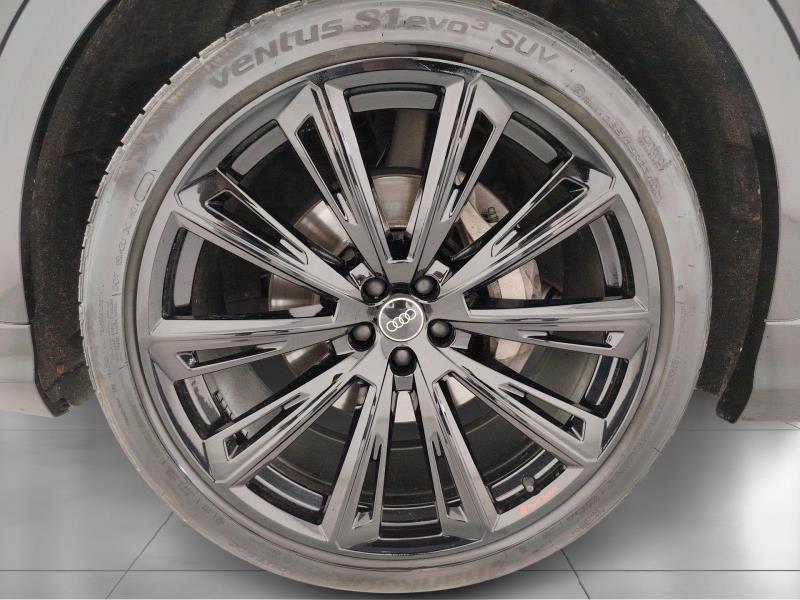 AUDI Q8 50 3.0 tdi mhev sport quattro tiptronic