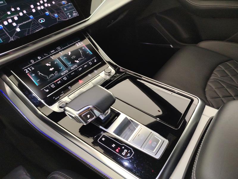 AUDI Q8 50 3.0 tdi mhev sport quattro tiptronic