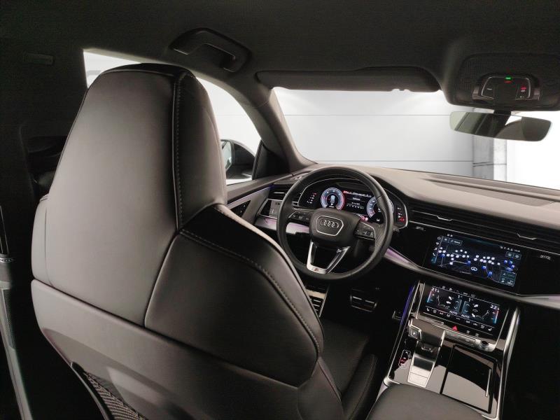 AUDI Q8 50 3.0 tdi mhev sport quattro tiptronic