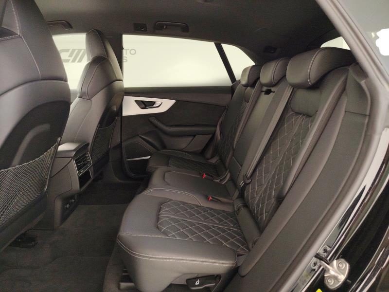AUDI Q8 50 3.0 tdi mhev sport quattro tiptronic