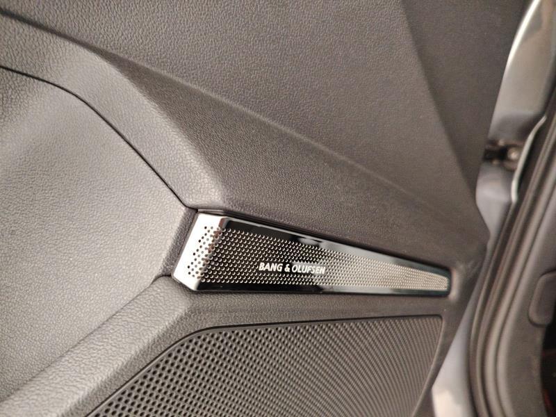 AUDI A3 sedan 35 2.0 tdi s line edition s-tronic