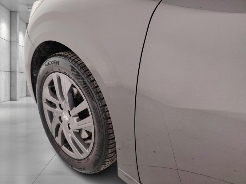 PEUGEOT 208 1.5 bluehdi allure pack s&s 100cv