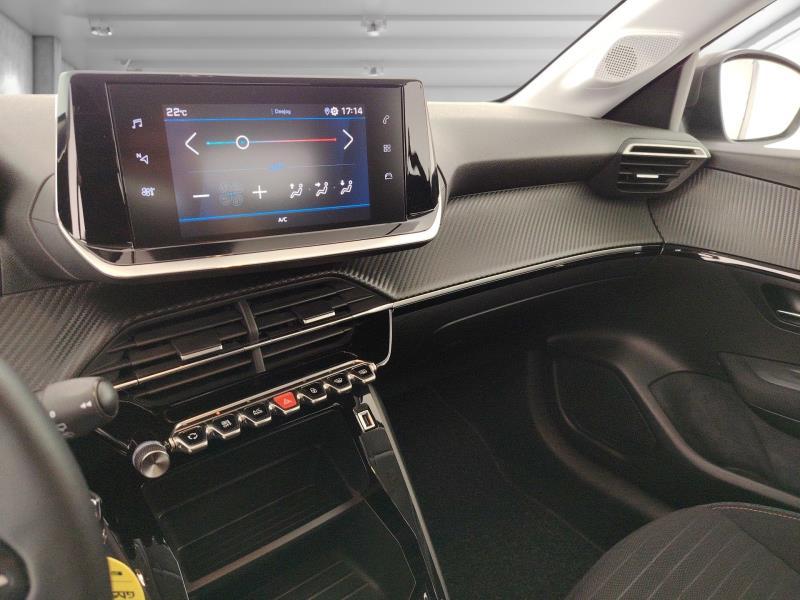PEUGEOT 208 1.5 bluehdi allure pack s&s 100cv